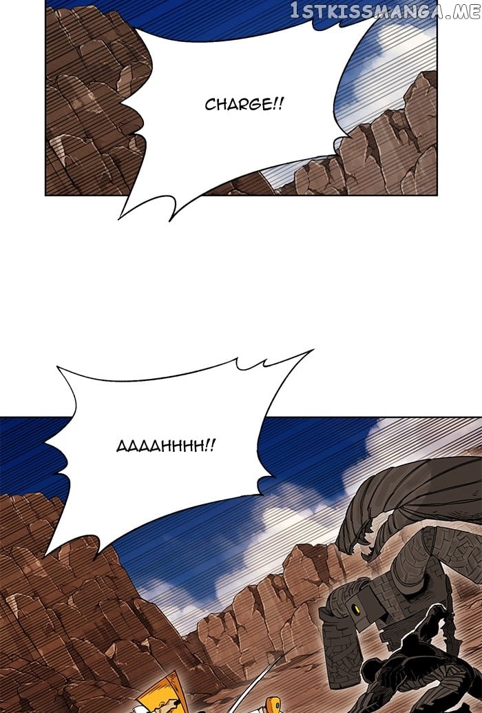 Hardcore Leveling Warrior chapter 239 - page 70