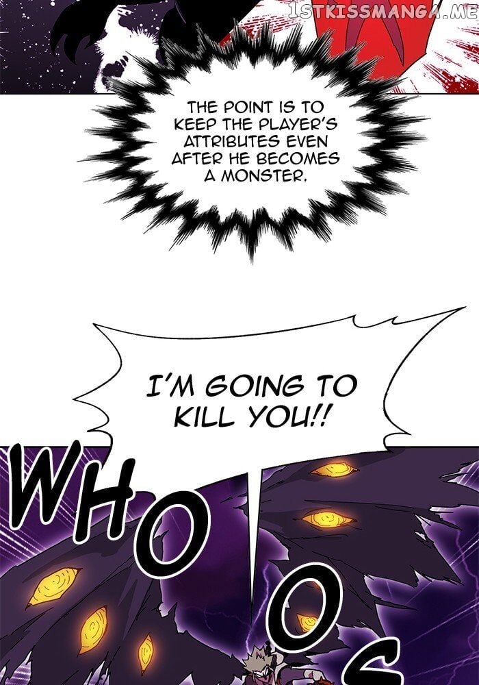 Hardcore Leveling Warrior chapter 238 - page 10