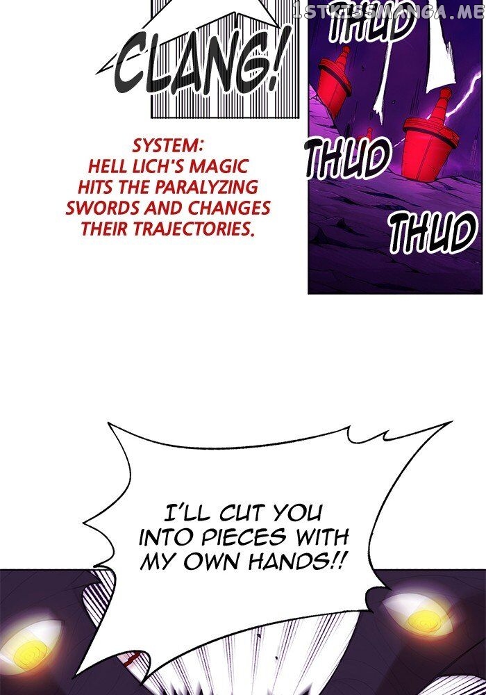 Hardcore Leveling Warrior chapter 238 - page 21