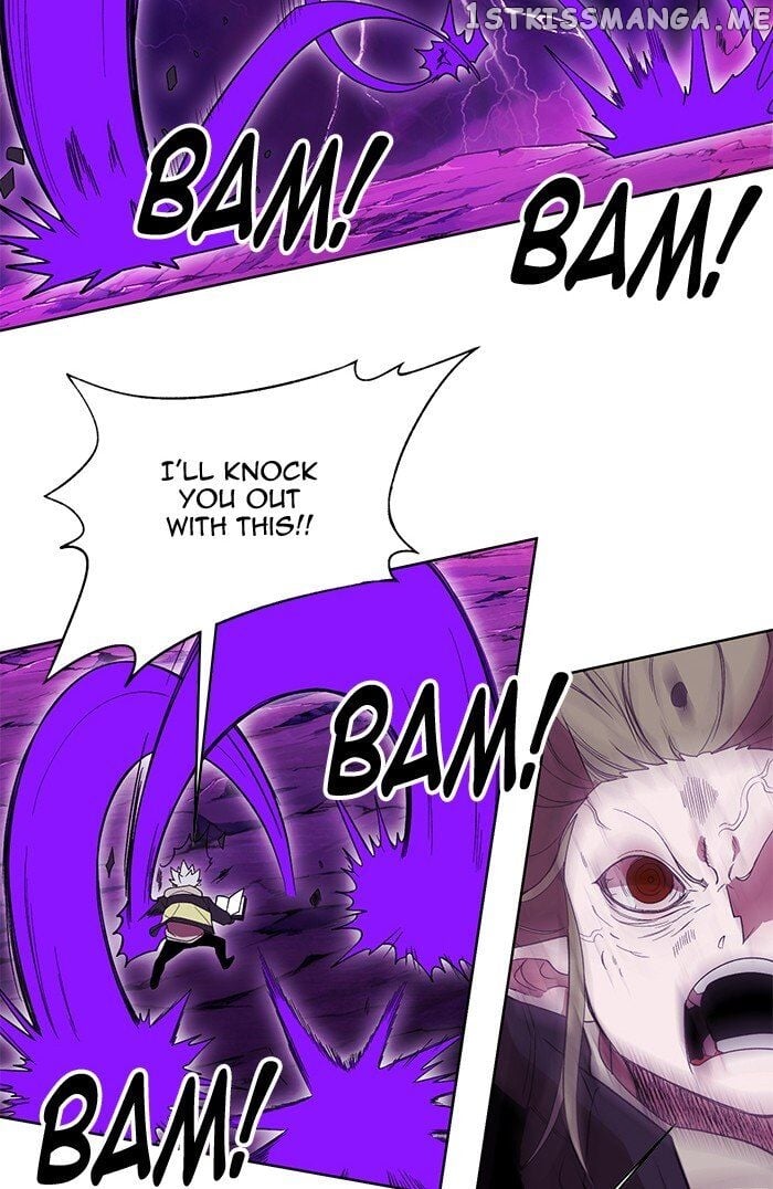 Hardcore Leveling Warrior chapter 238 - page 34