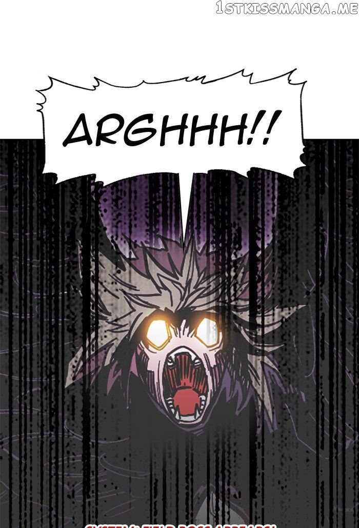 Hardcore Leveling Warrior chapter 238 - page 39
