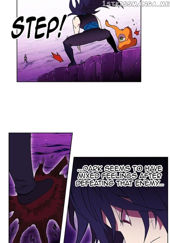 Hardcore Leveling Warrior chapter 238 - page 57
