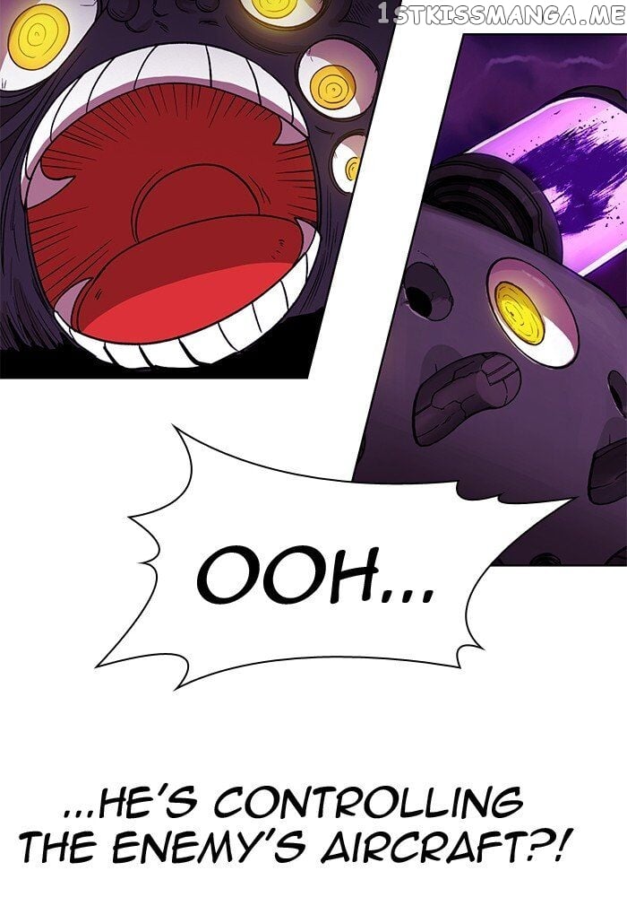 Hardcore Leveling Warrior chapter 238 - page 61