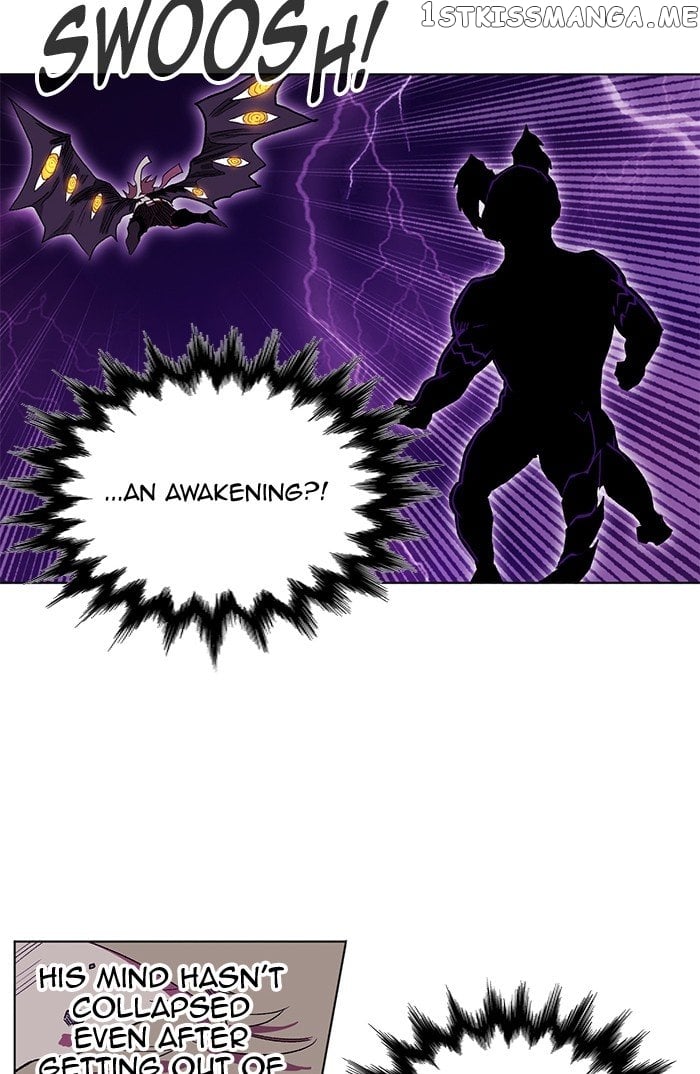 Hardcore Leveling Warrior chapter 238 - page 7
