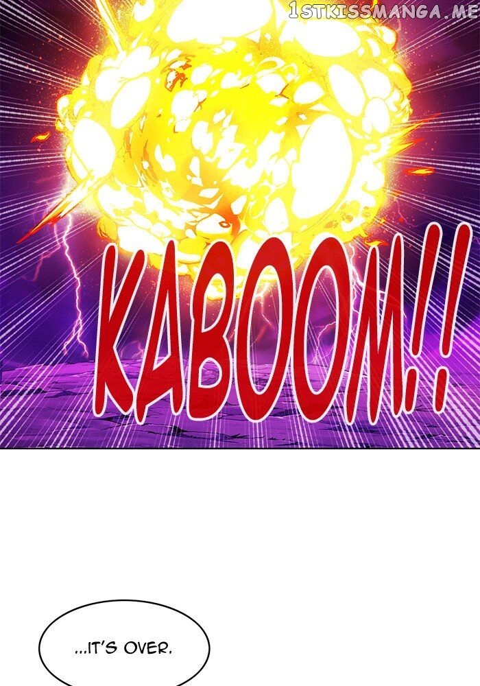 Hardcore Leveling Warrior chapter 238 - page 73