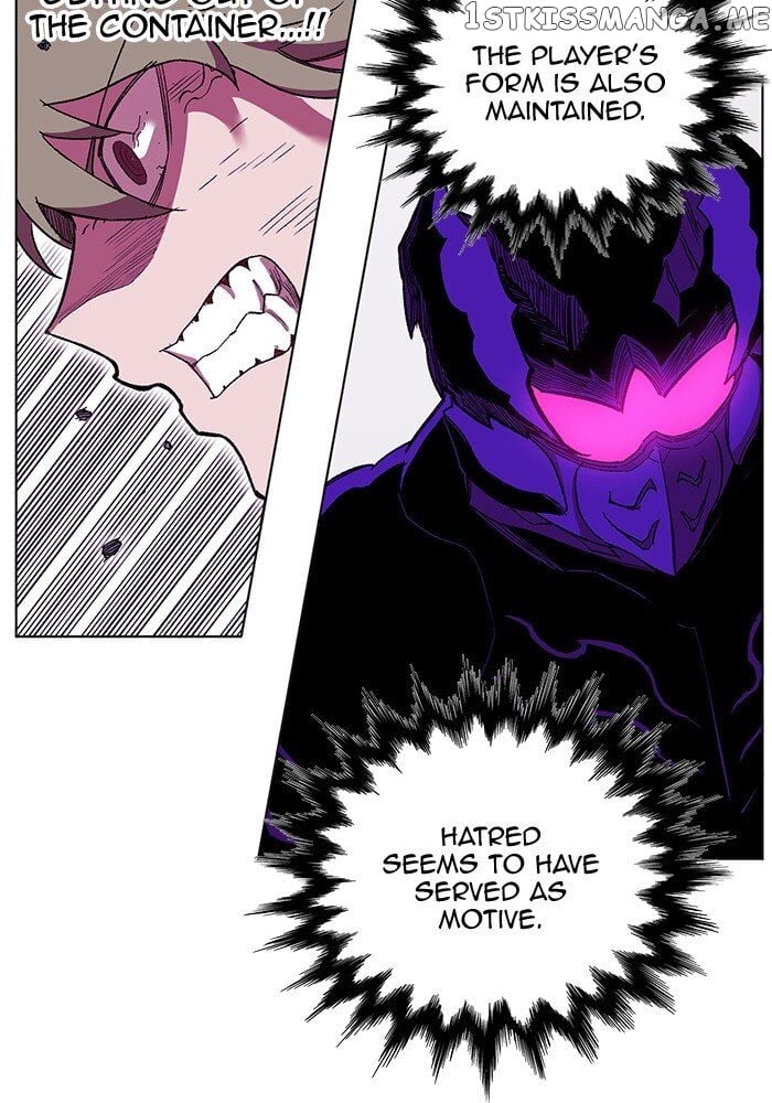 Hardcore Leveling Warrior chapter 238 - page 8