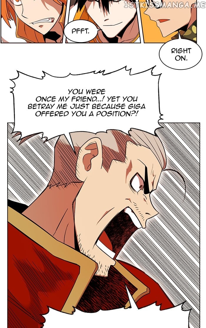 Hardcore Leveling Warrior chapter 236 - page 26