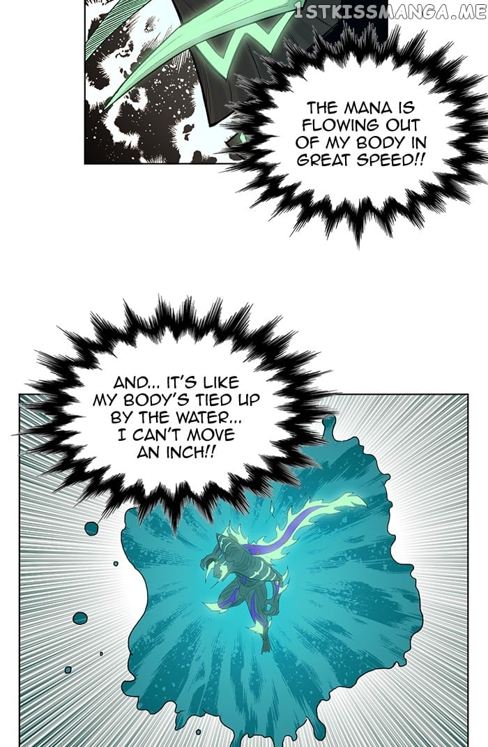 Hardcore Leveling Warrior chapter 236 - page 39