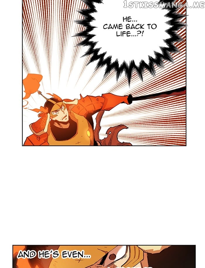 Hardcore Leveling Warrior chapter 236 - page 70