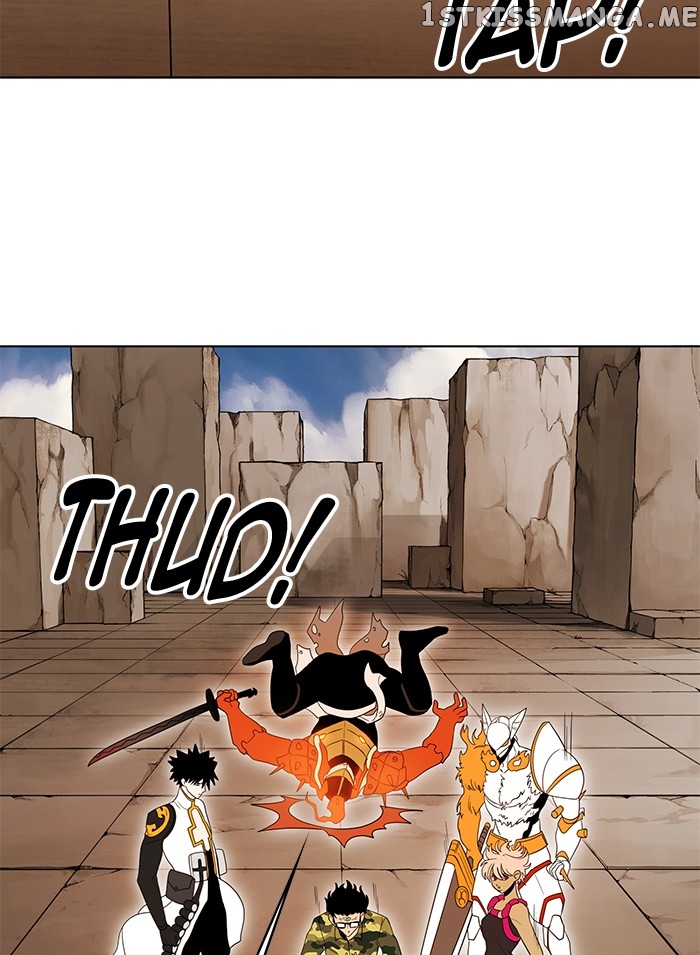 Hardcore Leveling Warrior chapter 235 - page 34