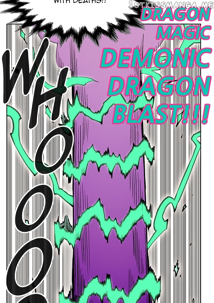 Hardcore Leveling Warrior chapter 235 - page 60