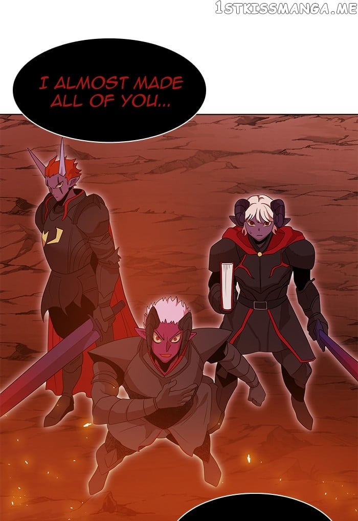 Hardcore Leveling Warrior chapter 234 - page 36