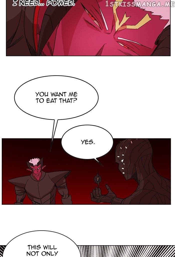 Hardcore Leveling Warrior chapter 234 - page 47