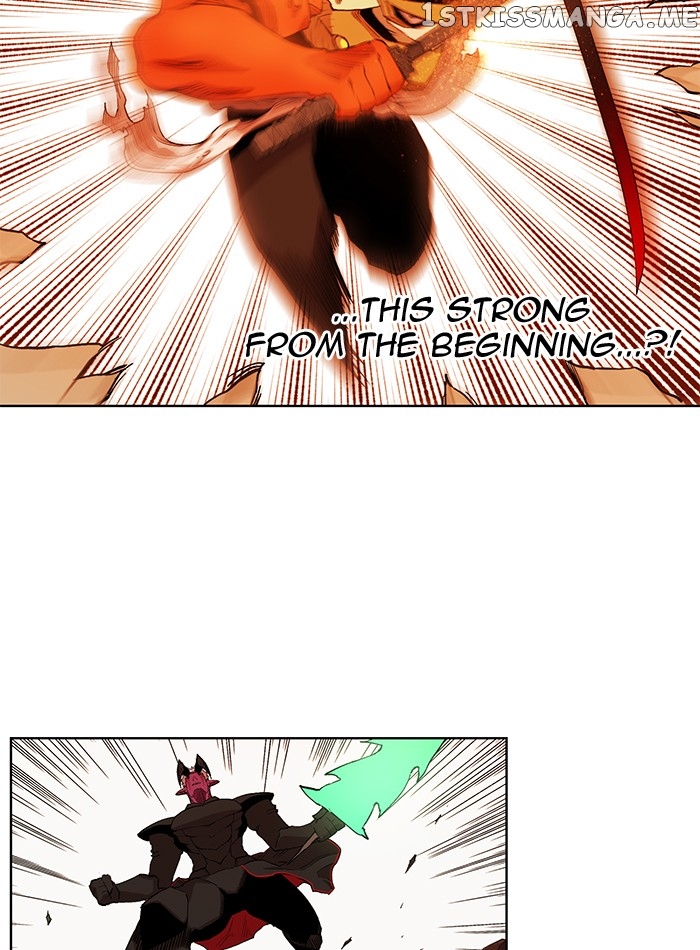 Hardcore Leveling Warrior chapter 234 - page 6