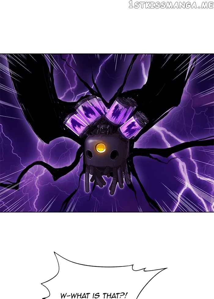 Hardcore Leveling Warrior chapter 233 - page 7