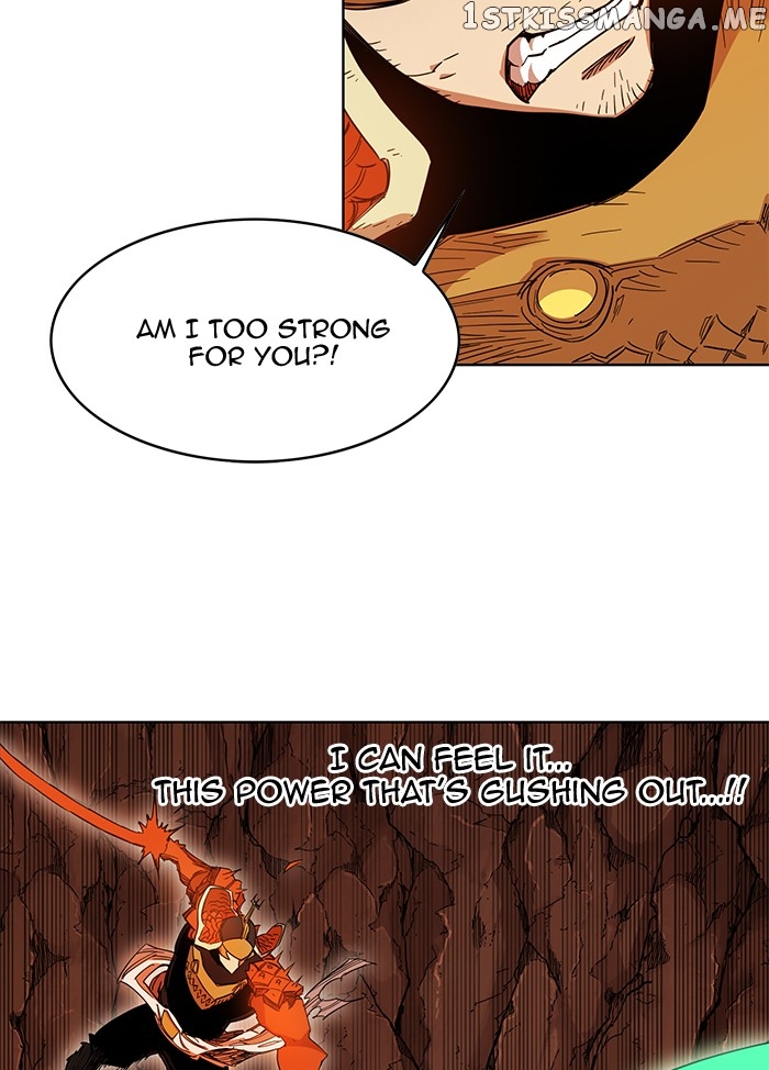 Hardcore Leveling Warrior chapter 233 - page 78