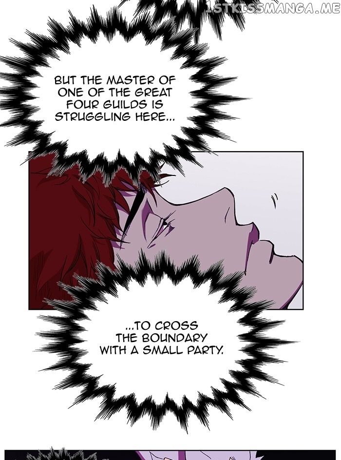 Hardcore Leveling Warrior chapter 232 - page 19