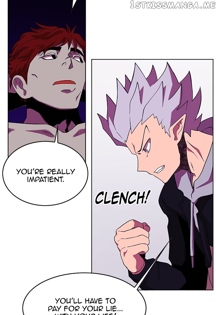 Hardcore Leveling Warrior chapter 232 - page 24