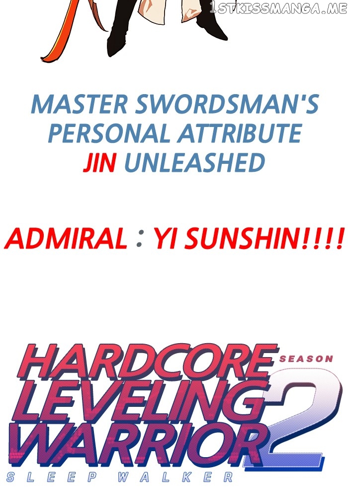Hardcore Leveling Warrior chapter 231 - page 10