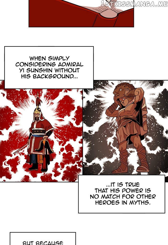 Hardcore Leveling Warrior chapter 231 - page 26