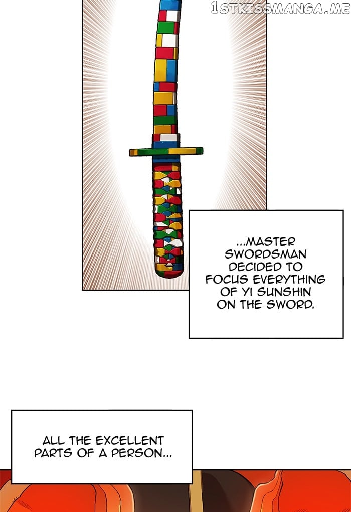Hardcore Leveling Warrior chapter 231 - page 30