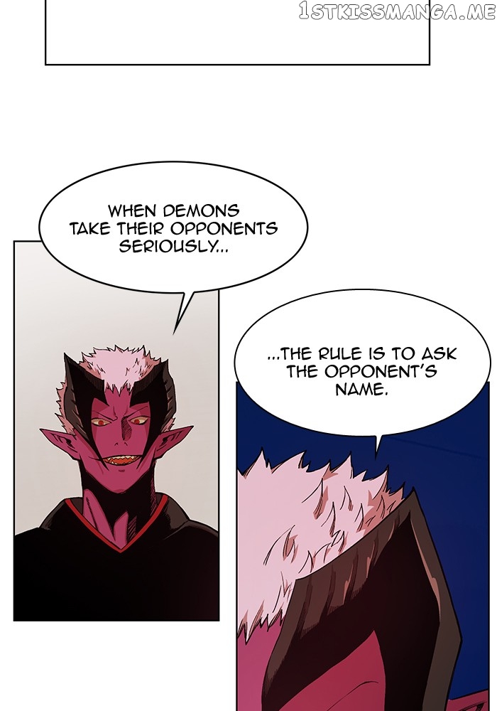Hardcore Leveling Warrior chapter 231 - page 35