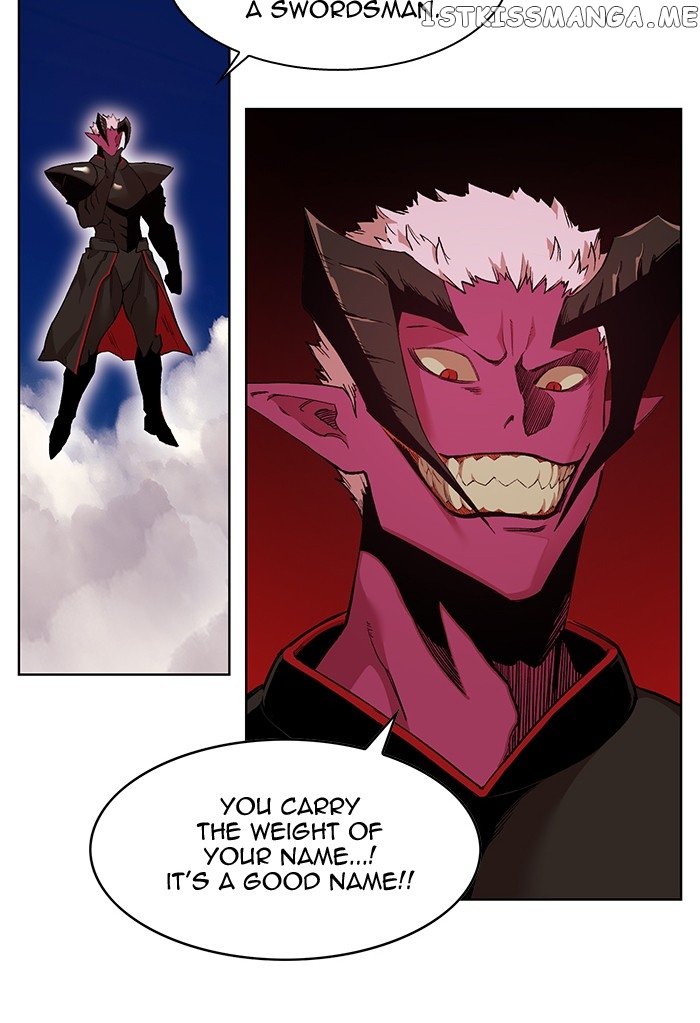 Hardcore Leveling Warrior chapter 231 - page 38