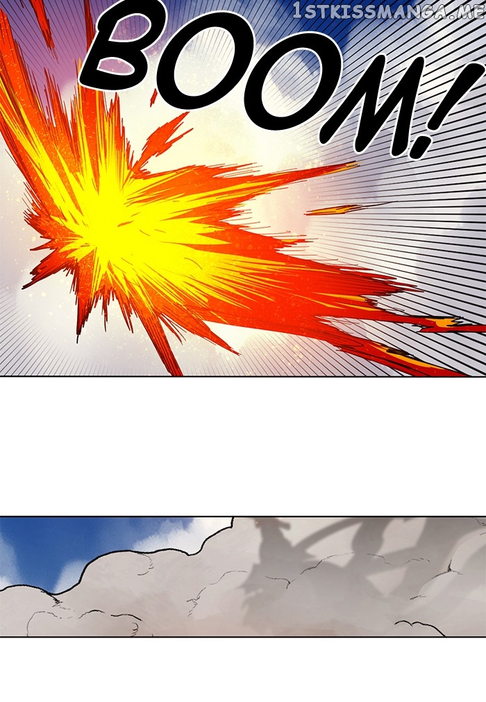 Hardcore Leveling Warrior chapter 231 - page 53