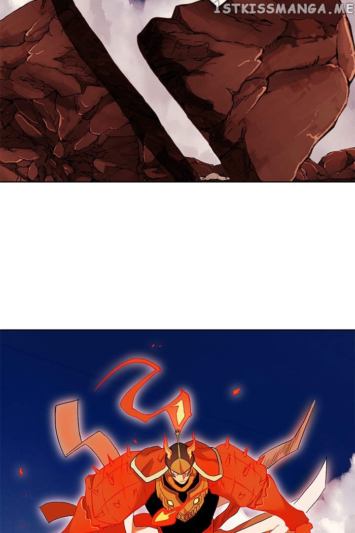 Hardcore Leveling Warrior chapter 231 - page 61