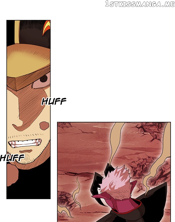 Hardcore Leveling Warrior chapter 231 - page 77