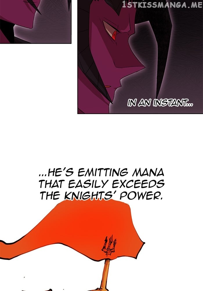 Hardcore Leveling Warrior chapter 231 - page 8