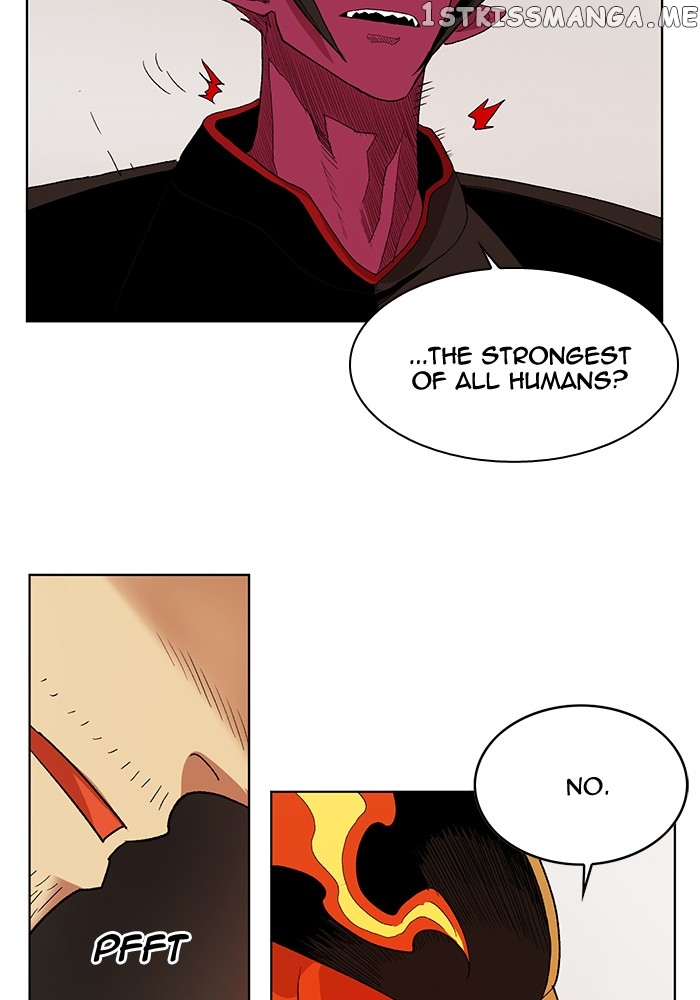 Hardcore Leveling Warrior chapter 231 - page 80