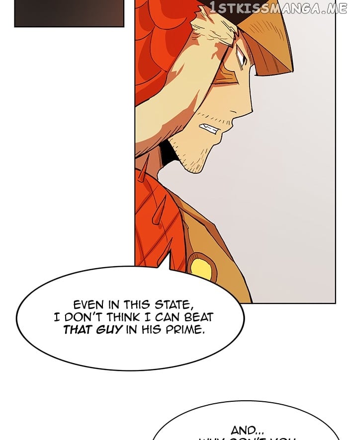 Hardcore Leveling Warrior chapter 231 - page 81