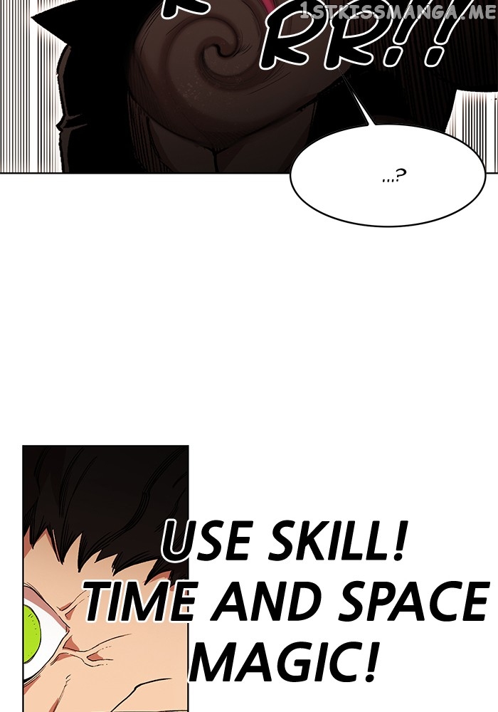 Hardcore Leveling Warrior chapter 230 - page 35