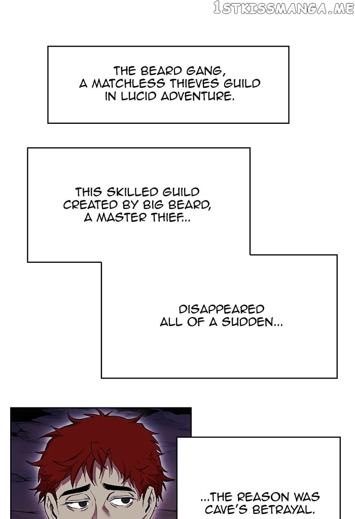 Hardcore Leveling Warrior chapter 229 - page 1