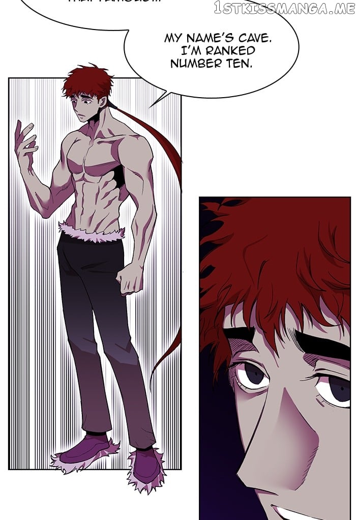Hardcore Leveling Warrior chapter 229 - page 17