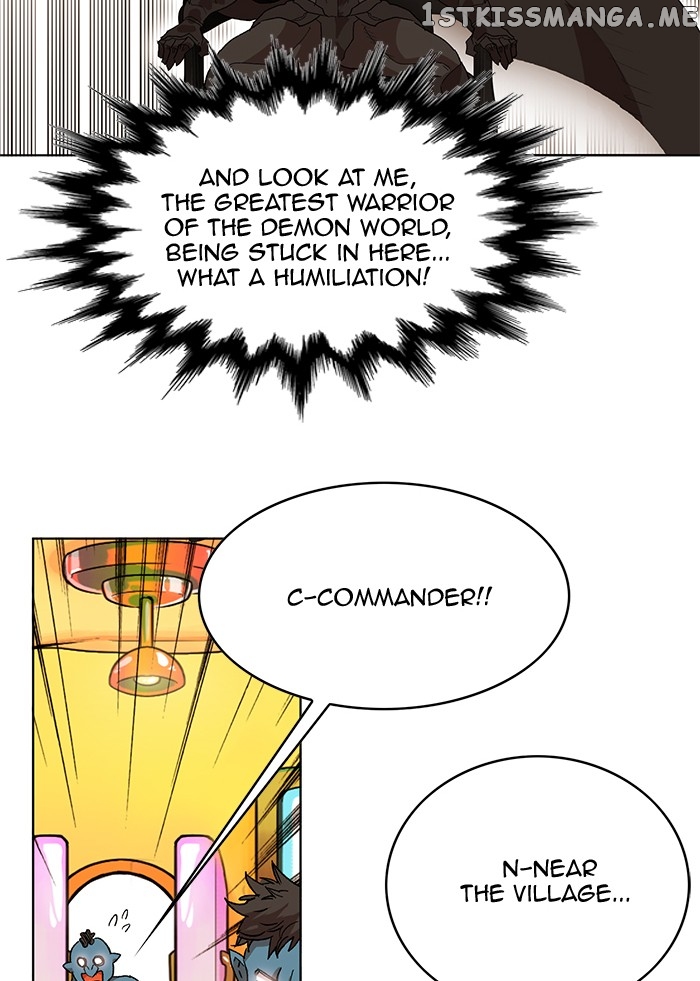 Hardcore Leveling Warrior chapter 229 - page 49