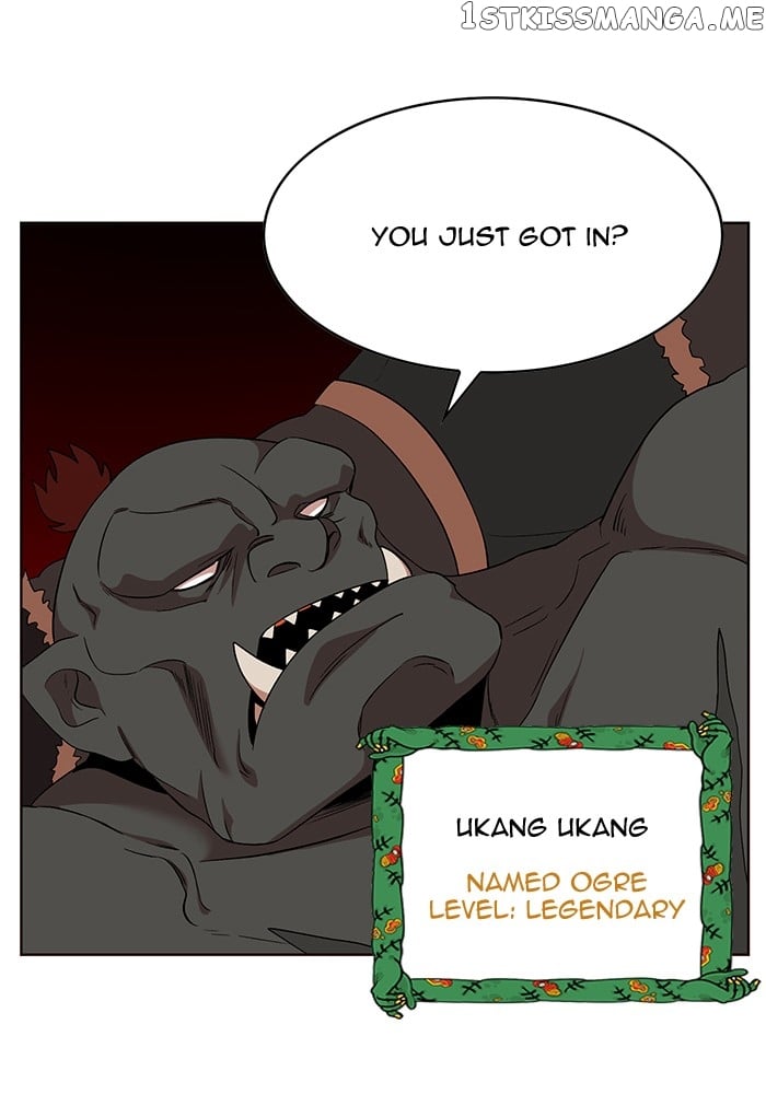 Hardcore Leveling Warrior chapter 228 - page 14