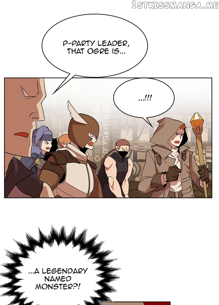 Hardcore Leveling Warrior chapter 228 - page 15