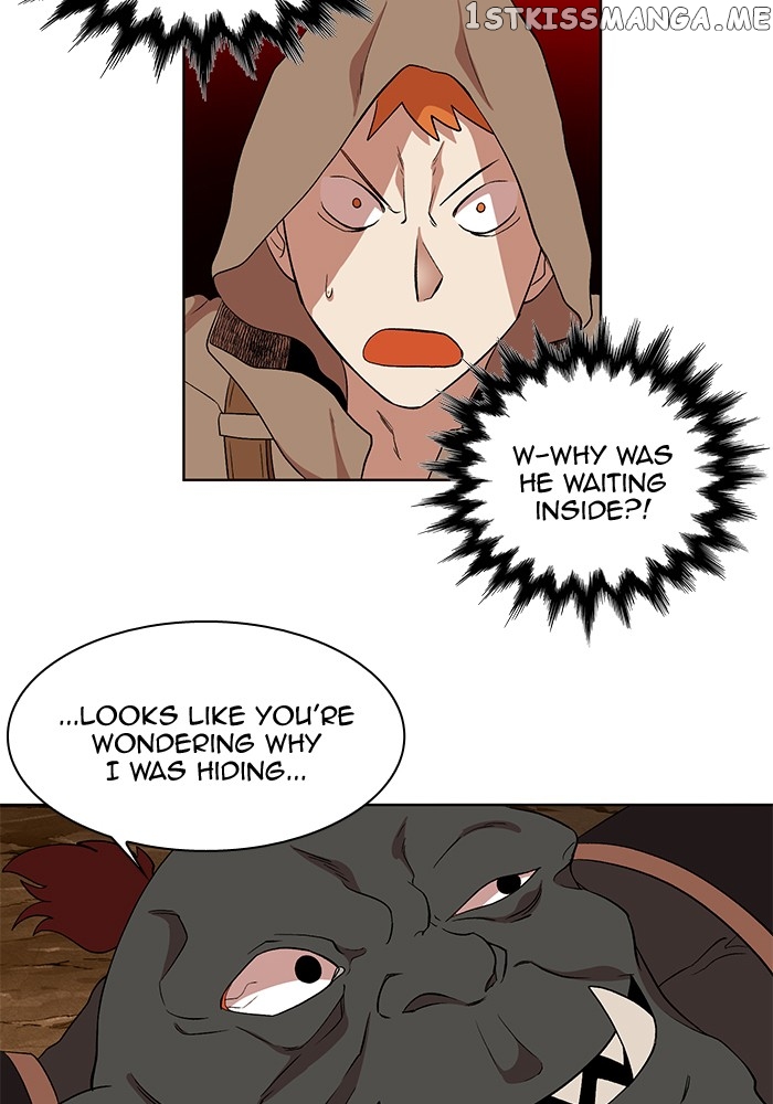 Hardcore Leveling Warrior chapter 228 - page 16