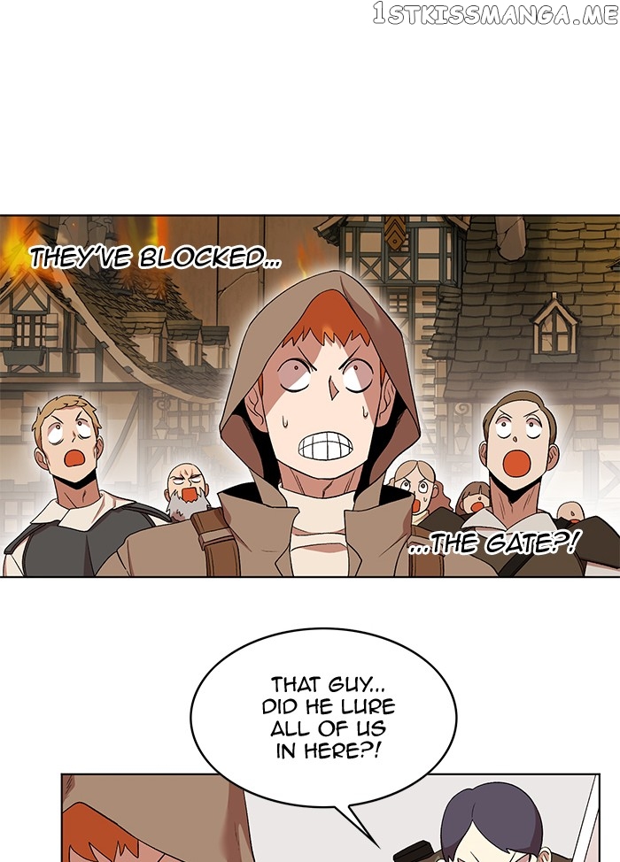 Hardcore Leveling Warrior chapter 228 - page 19