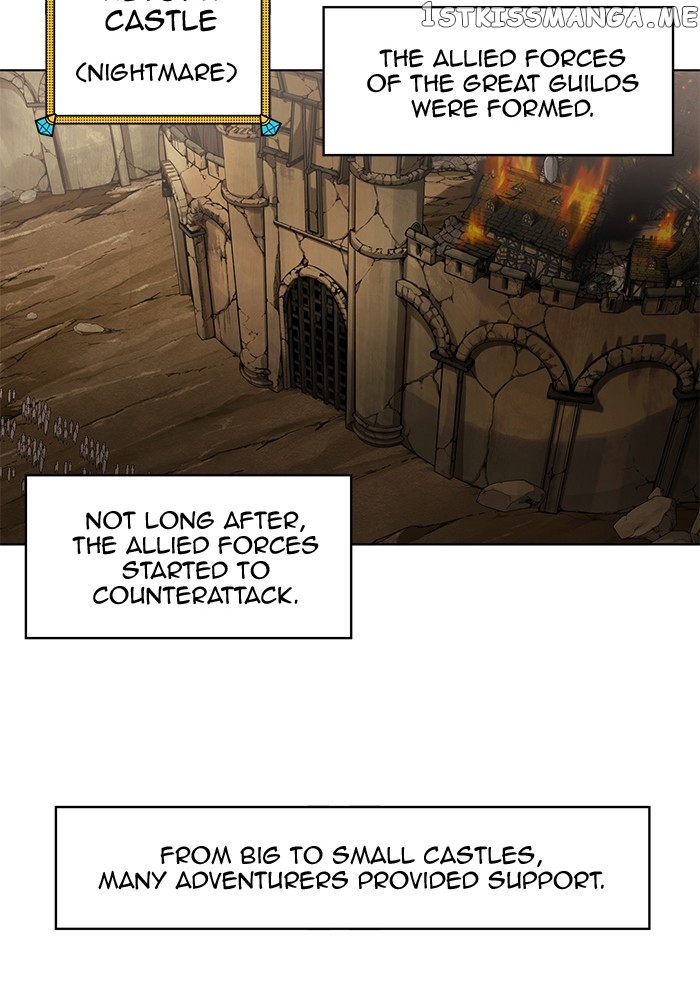 Hardcore Leveling Warrior chapter 228 - page 2