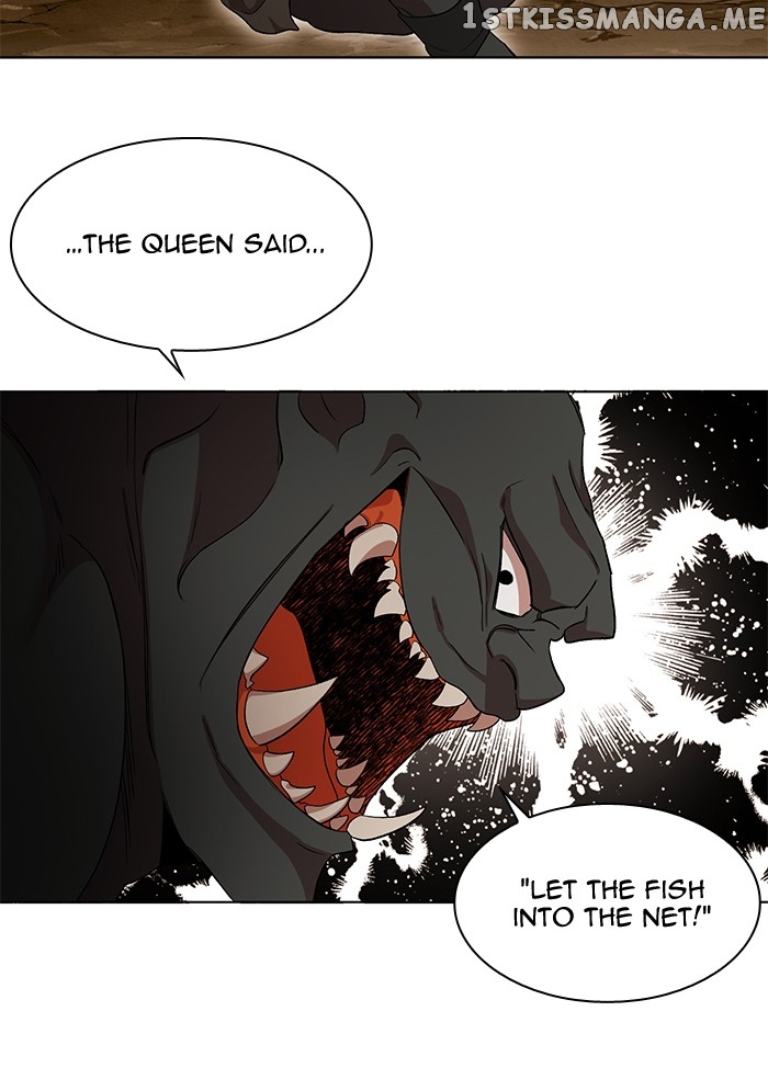 Hardcore Leveling Warrior chapter 228 - page 21