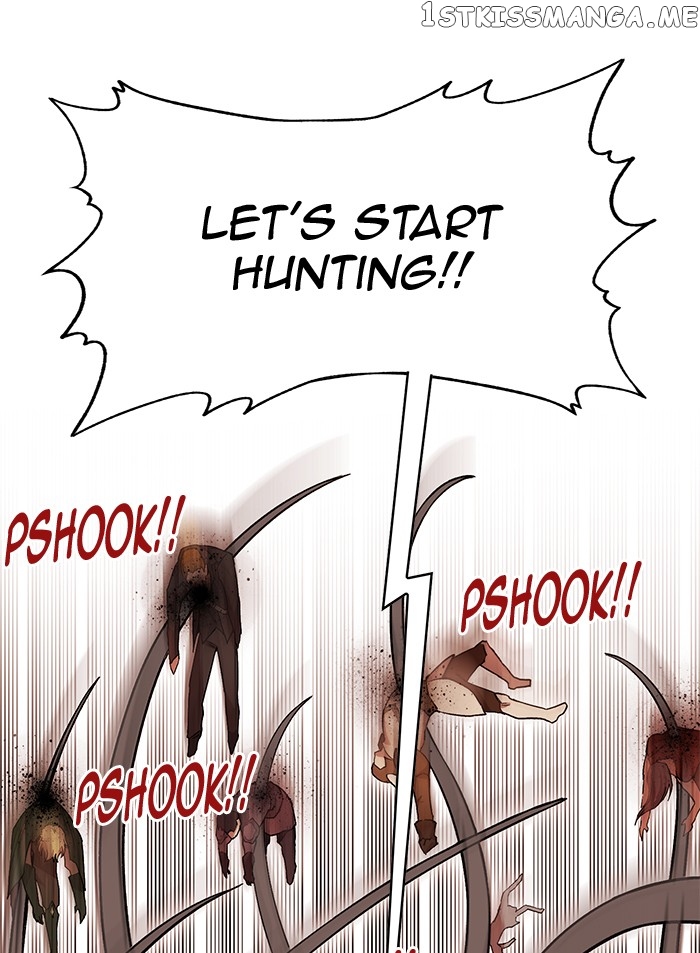 Hardcore Leveling Warrior chapter 228 - page 22