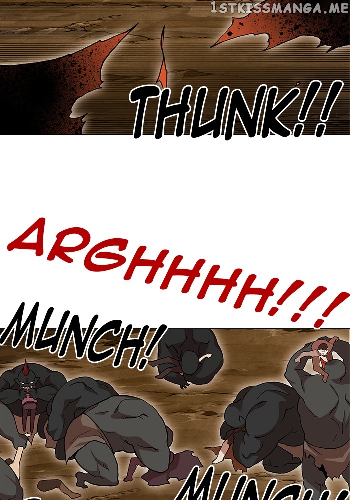 Hardcore Leveling Warrior chapter 228 - page 27