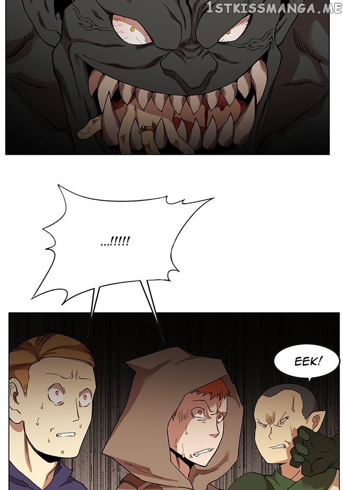 Hardcore Leveling Warrior chapter 228 - page 29