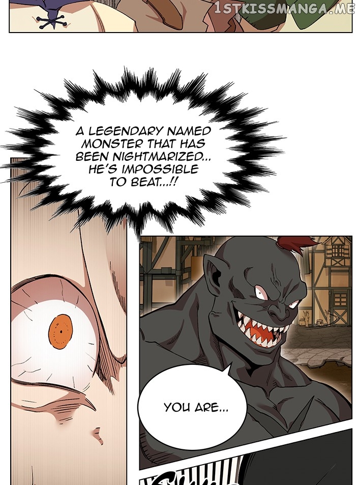 Hardcore Leveling Warrior chapter 228 - page 30