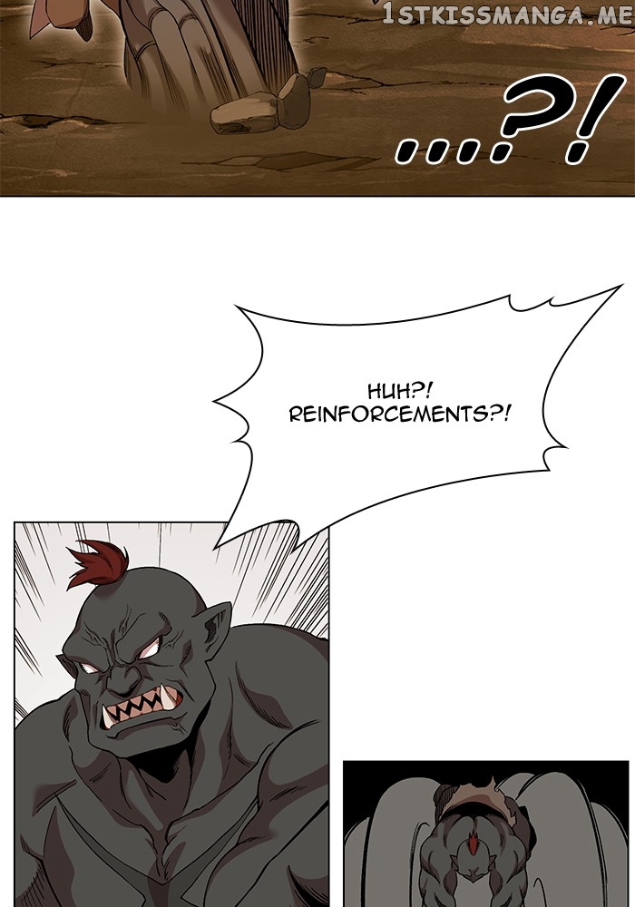 Hardcore Leveling Warrior chapter 228 - page 33