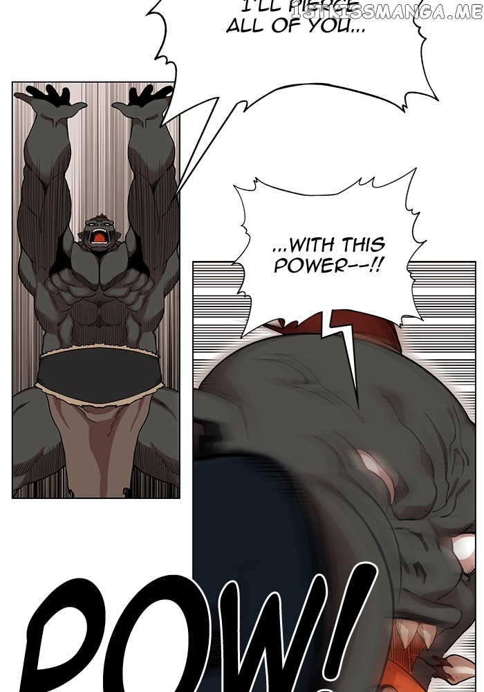 Hardcore Leveling Warrior chapter 228 - page 39