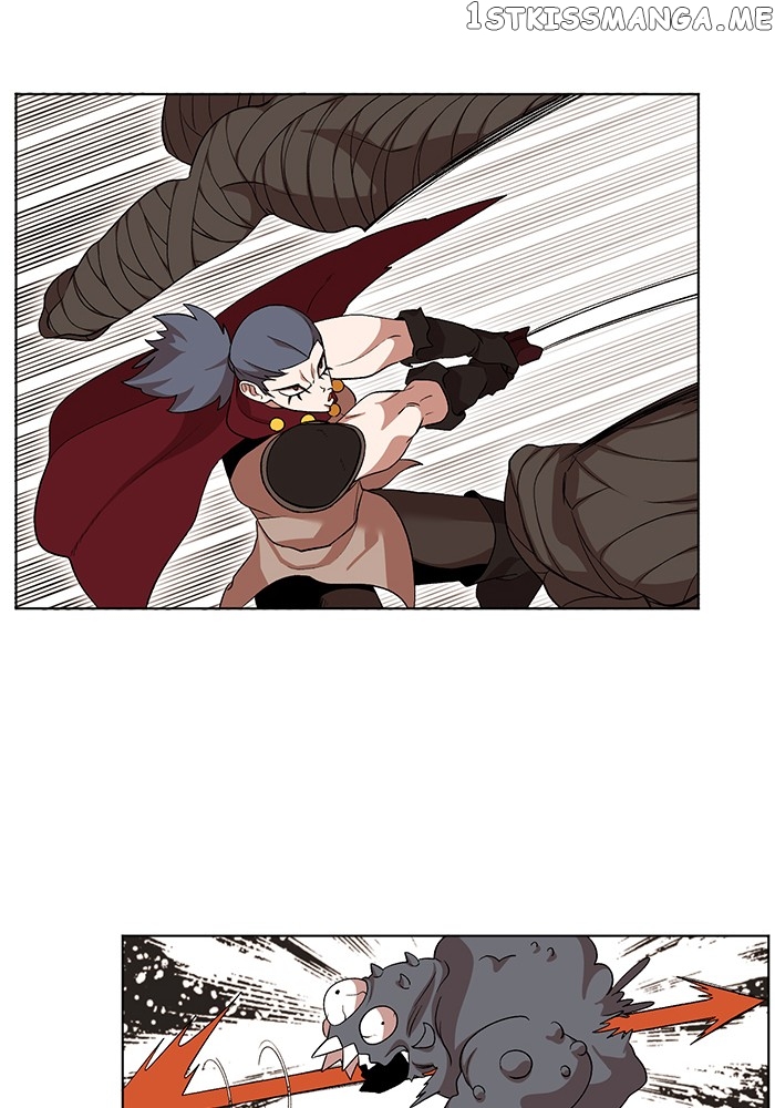 Hardcore Leveling Warrior chapter 228 - page 4